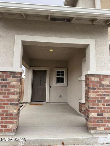 1353 Stock Horse Road, Sparks, NV 89436