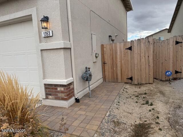 1353 Stock Horse Road, Sparks, NV 89436