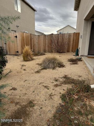 1353 Stock Horse Road, Sparks, NV 89436