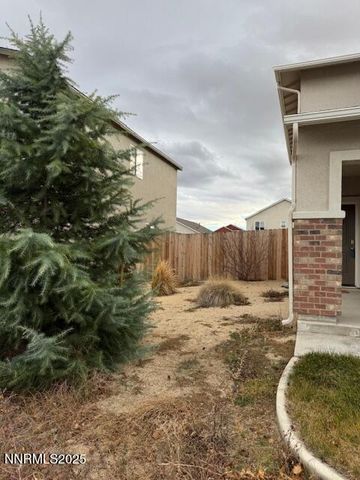 1353 Stock Horse Road, Sparks, NV 89436