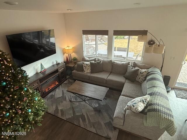 1353 Stock Horse Road, Sparks, NV 89436