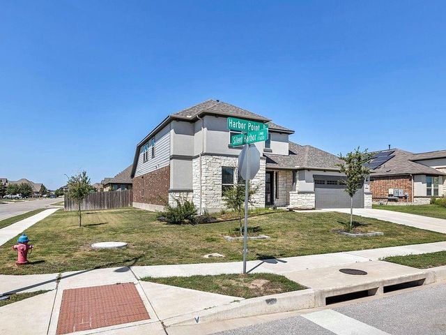 3900 HARBOR POINT DR, Pflugerville, TX 78660