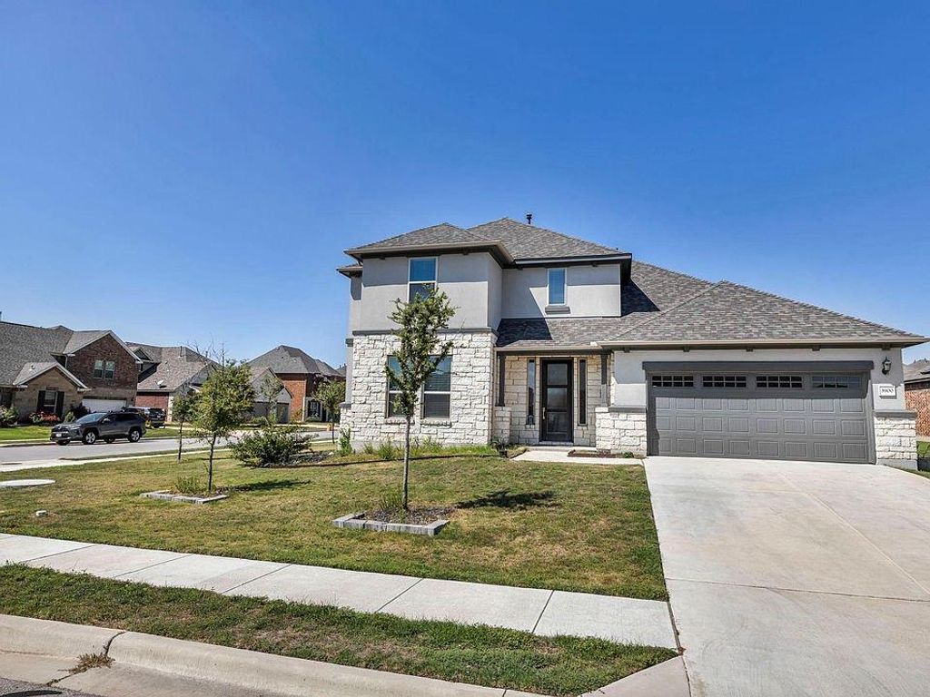 3900 HARBOR POINT DR, Pflugerville, TX 78660