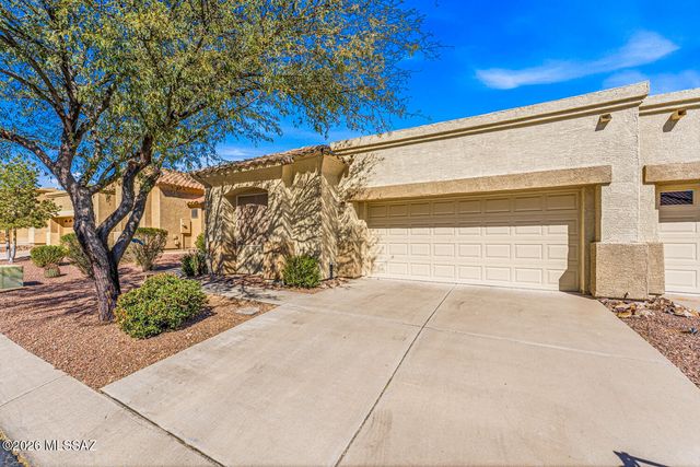 482 W Aspenwood Street, Green Valley, AZ 85614