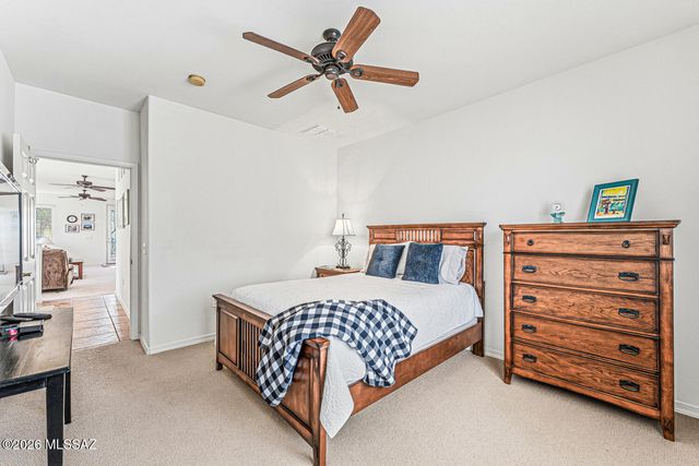 482 W Aspenwood Street, Green Valley, AZ 85614