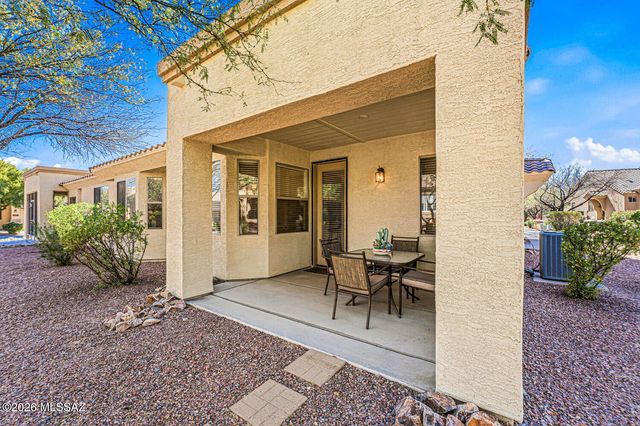 482 W Aspenwood Street, Green Valley, AZ 85614