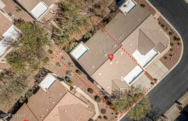 482 W Aspenwood Street, Green Valley, AZ 85614