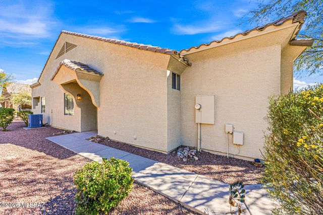 482 W Aspenwood Street, Green Valley, AZ 85614