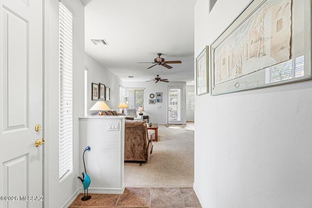 482 W Aspenwood Street, Green Valley, AZ 85614