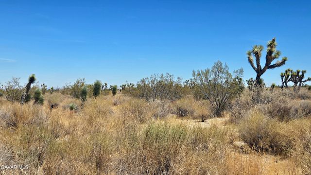 Vicinity Avenue X4 & 231st St E, Llano, CA 93544