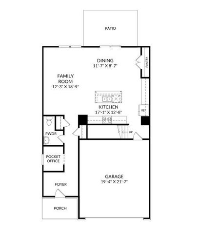 4133 Whitehouse Street, Harlem, GA 30814