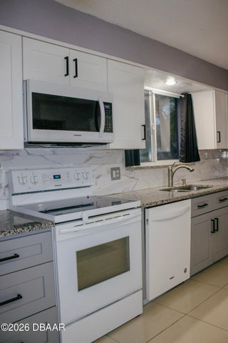 706 Marathon Way, South Daytona, FL 32119