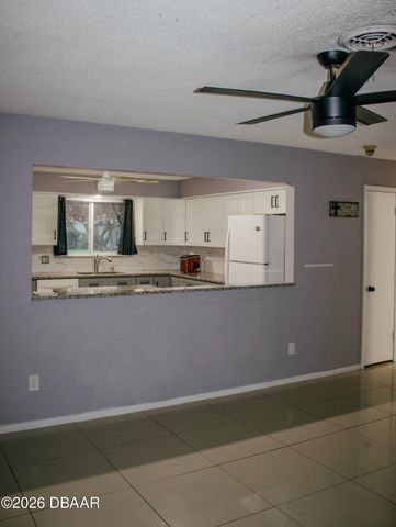 706 Marathon Way, South Daytona, FL 32119