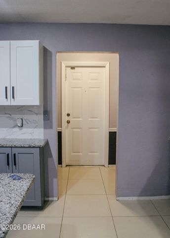 706 Marathon Way, South Daytona, FL 32119