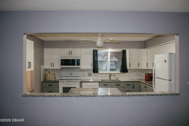 706 Marathon Way, South Daytona, FL 32119