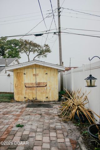 706 Marathon Way, South Daytona, FL 32119