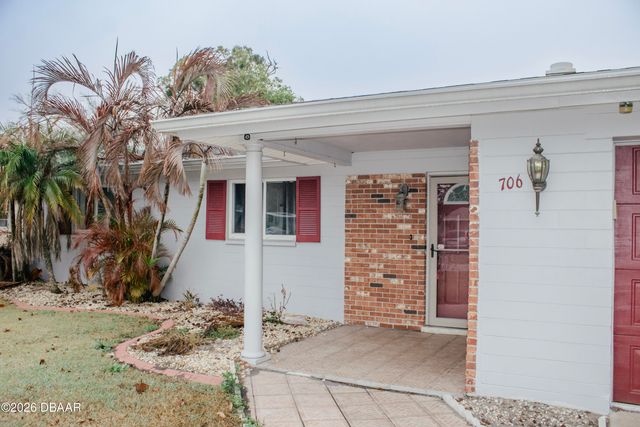 706 Marathon Way, South Daytona, FL 32119
