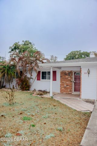 706 Marathon Way, South Daytona, FL 32119