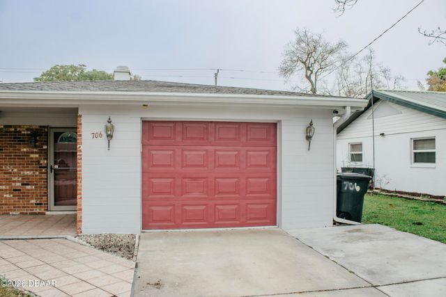 706 Marathon Way, South Daytona, FL 32119