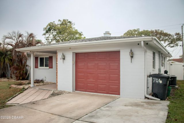 706 Marathon Way, South Daytona, FL 32119