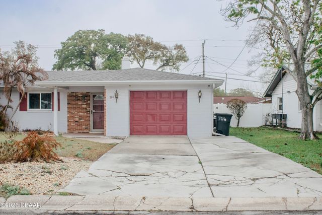 706 Marathon Way, South Daytona, FL 32119