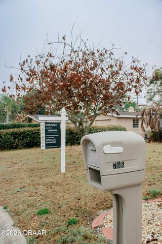 706 Marathon Way, South Daytona, FL 32119