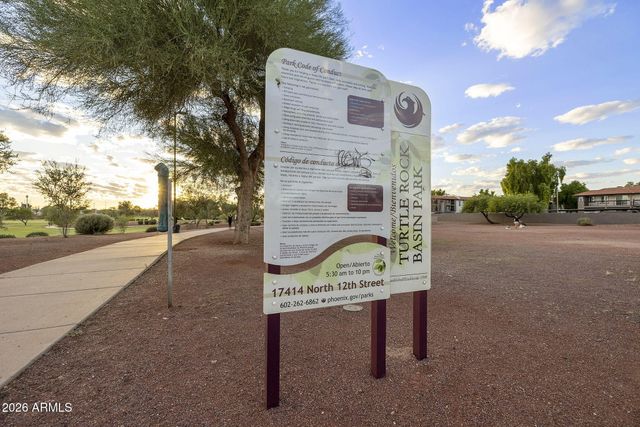 17629 N 14th Street, Phoenix, AZ 85022