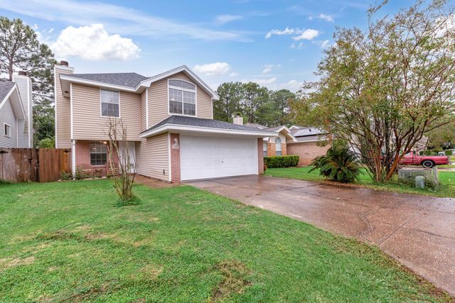 1708 Colonial Court, Fort Walton Beach, FL 32547