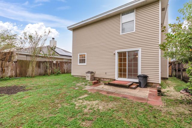 1708 Colonial Court, Fort Walton Beach, FL 32547