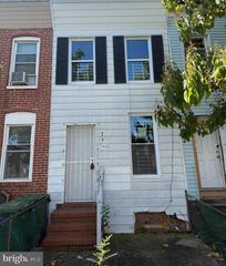 1925 MCHENRY ST, Baltimore, MD 21223