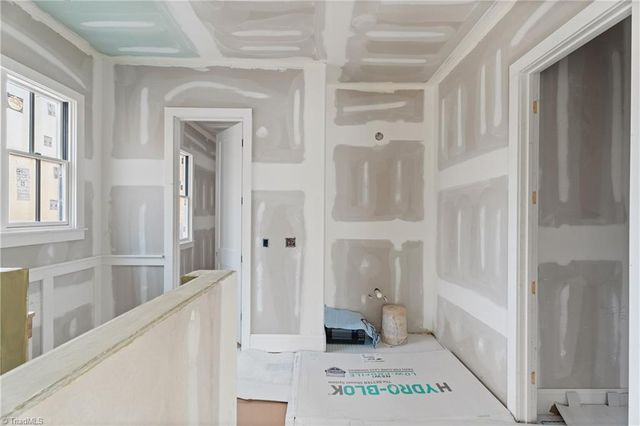 9664 Lissara Camp Court, Lewisville, NC 27023