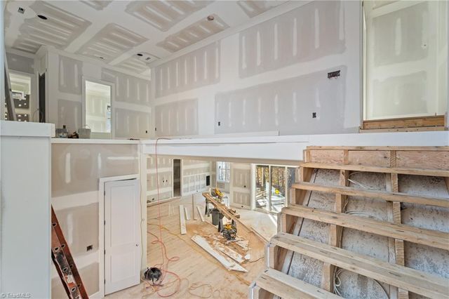 9664 Lissara Camp Court, Lewisville, NC 27023