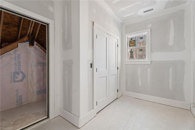 9664 Lissara Camp Court, Lewisville, NC 27023