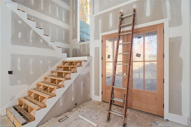 9664 Lissara Camp Court, Lewisville, NC 27023