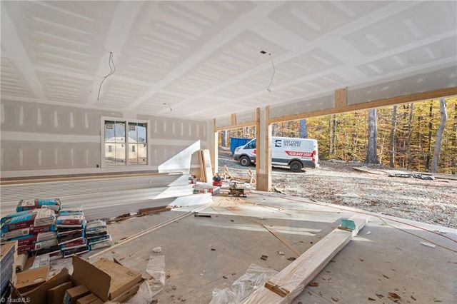 9664 Lissara Camp Court, Lewisville, NC 27023