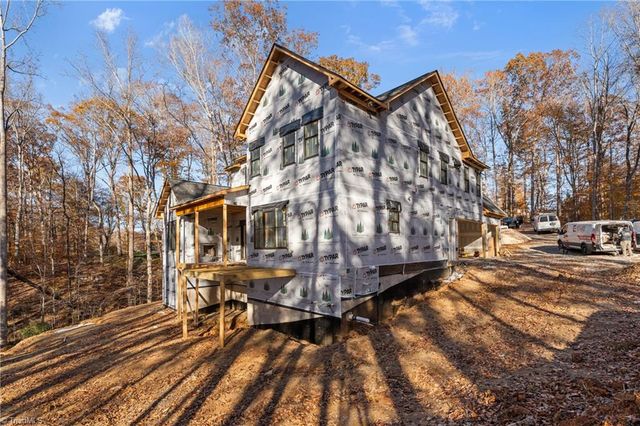 9664 Lissara Camp Court, Lewisville, NC 27023