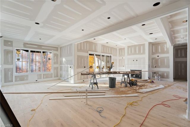 9664 Lissara Camp Court, Lewisville, NC 27023