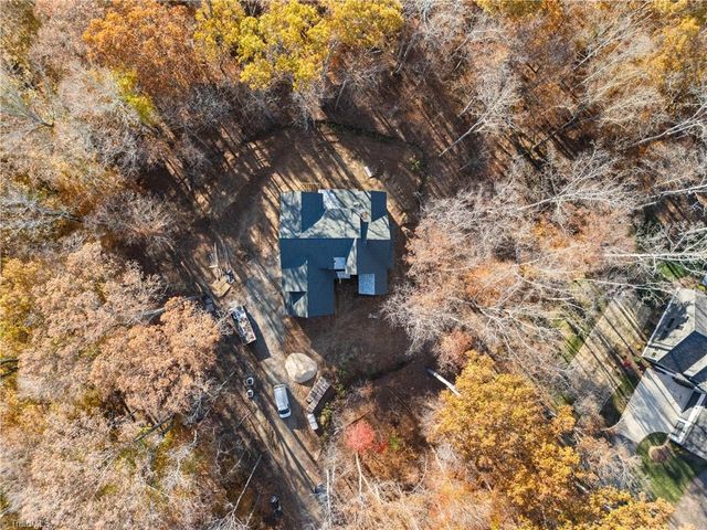 9664 Lissara Camp Court, Lewisville, NC 27023