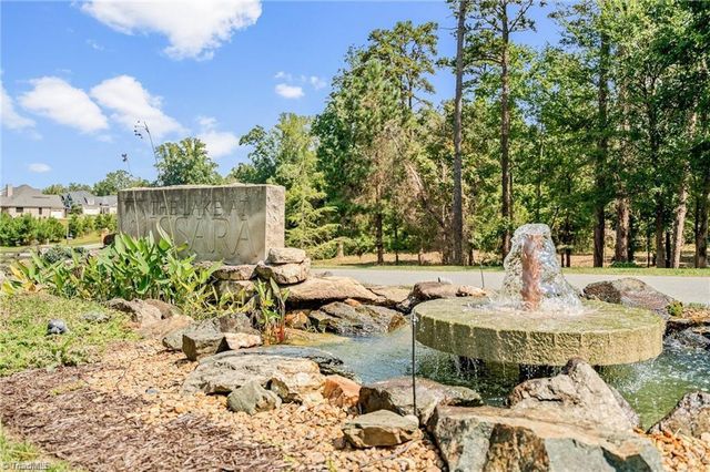 9664 Lissara Camp Court, Lewisville, NC 27023