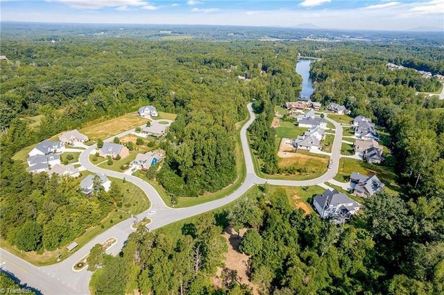 9664 Lissara Camp Court, Lewisville, NC 27023