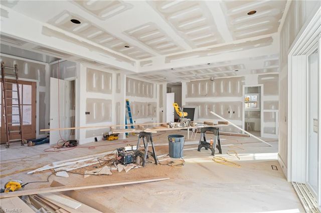 9664 Lissara Camp Court, Lewisville, NC 27023