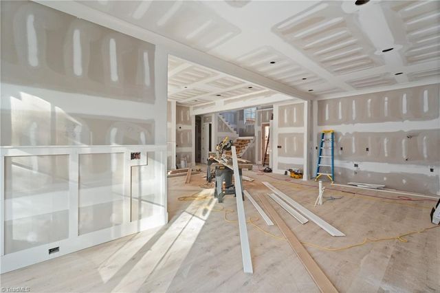 9664 Lissara Camp Court, Lewisville, NC 27023