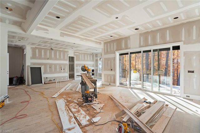 9664 Lissara Camp Court, Lewisville, NC 27023