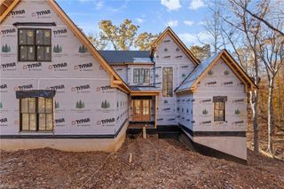 9664 Lissara Camp Court, Lewisville, NC 27023