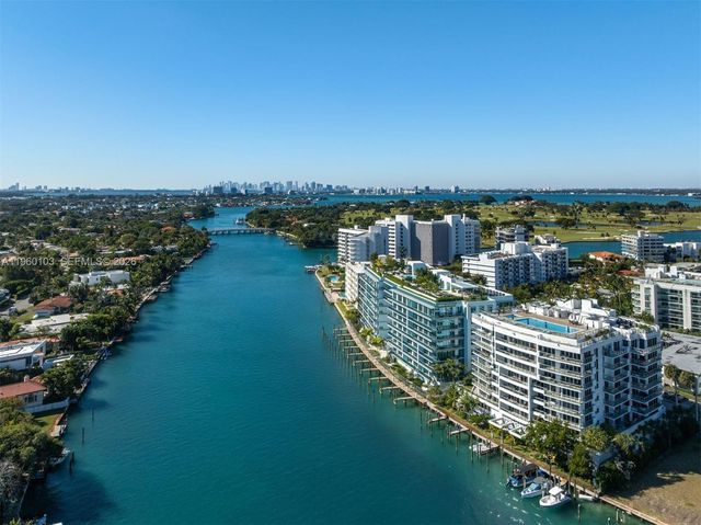 9201 E Bay Harbor Drive 501, Bay Harbor Islands, FL 33154