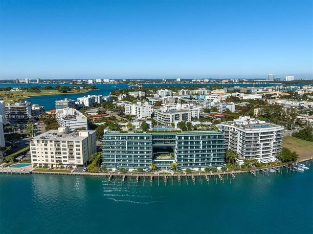 9201 E Bay Harbor Drive 501, Bay Harbor Islands, FL 33154