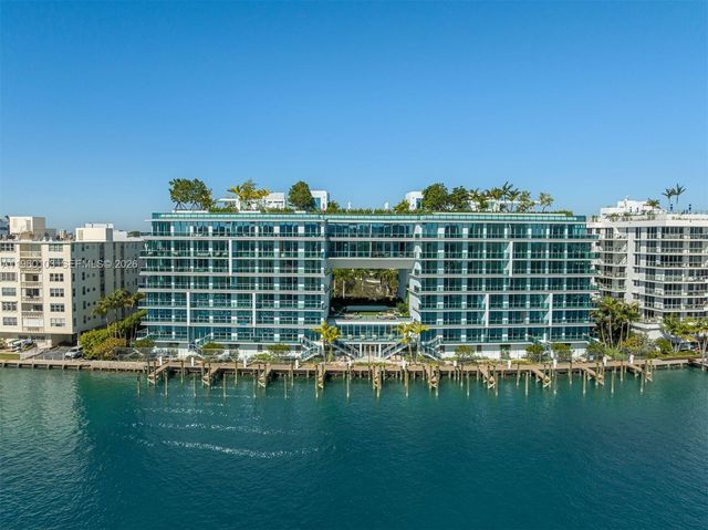 9201 E Bay Harbor Drive 501, Bay Harbor Islands, FL 33154