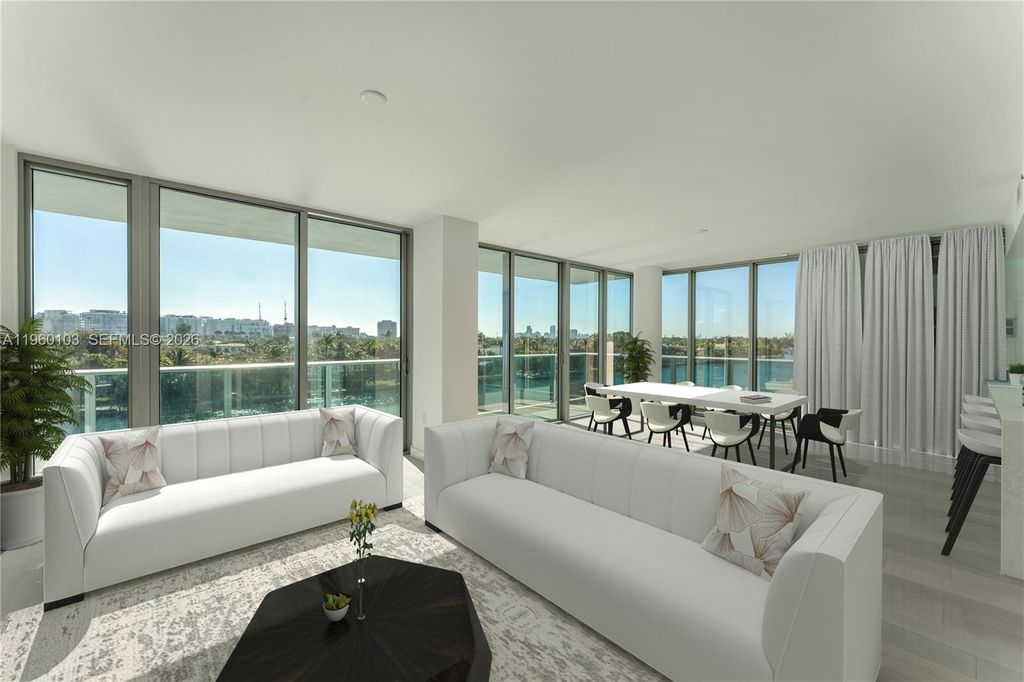 9201 E Bay Harbor Drive 501, Bay Harbor Islands, FL 33154