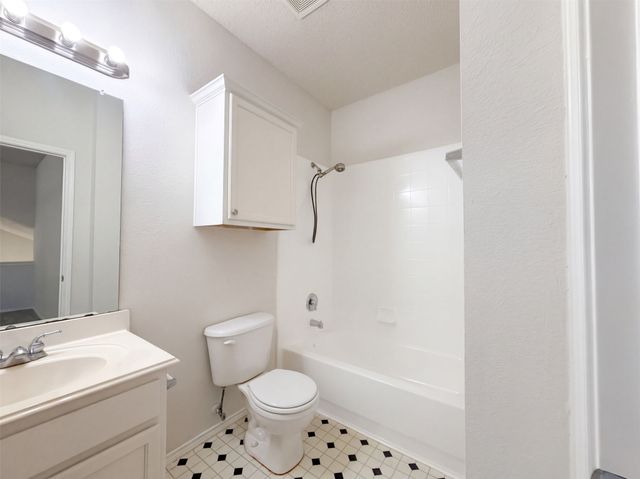 441 Trinity Drive, Allen, TX 75002