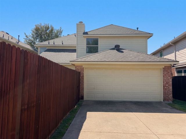 441 Trinity Drive, Allen, TX 75002